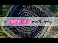 Is yogyakarta aka jogja worth visiting cinematic travel film
