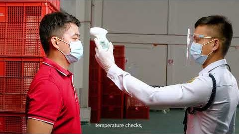 J&T Express: The New Normal