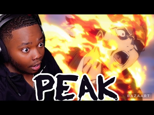 Attack on Titan Season 4 - Part 3: Episode 29 FULL LENGTH Reaction!  by  romaniablack from Patreon