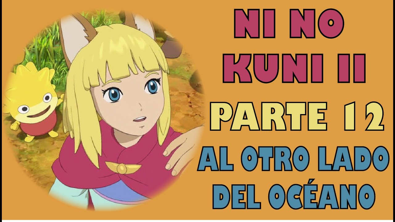 Un anzuelo artesanal ni no kuni Clearance