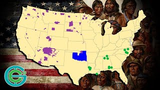 Native American Reservations Explained