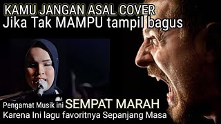 MARAH BESAR‼️ Fans Queen Di buat Marah Bahkan Menyarankan untuk Cover ini | Putri Ariani Reaction