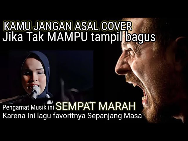 MARAH BESAR‼️ Fans Queen Di buat Marah Bahkan Menyarankan untuk Cover ini | Putri Ariani Reaction class=