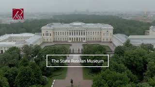 Русский музей /The State Russian Museum