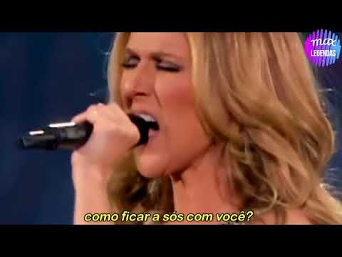 Céline Dion - Alone