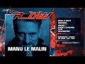 Manu le malin  club raw april 2023