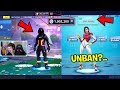 How I Got My 1MIL VBUCKS ACCOUNT "Landon_" Back.. (Fortnite)