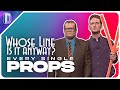 Props  whose line is it anyway