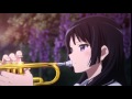『劇場版 響け!ユーフォニアム~北宇治高校吹奏楽部へようこそ~』特報