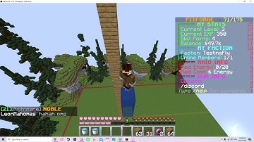 Pitforge bug banned from falling in water