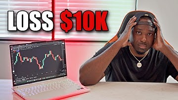 I tried trading the 1 min chart for 1 week and failed miserably