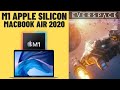 Everspace - M1 Apple Silicon - Macbook Air 2020