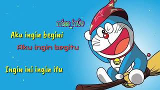 Download Lagu Doraemon || story WA kekinian MP3