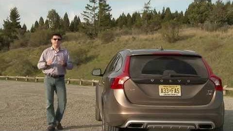 2015.5 V60 Cross Country Complete Review