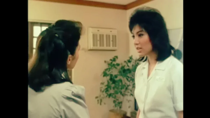 Kung Aagawin Mo Ang Lahat Sa Akin (full movie, 1987)  Starring Sharon Cuneta and Jackie Lou Blanco