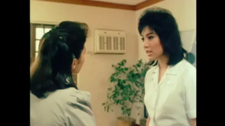 Kung Aagawin Mo Ang Lahat Sa Akin (full movie, 198...
