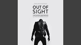 Out of Sight (Valentino Khan Remix)