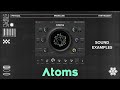 Sound Examples Atoms Baby Audio Sound Examples Atoms Baby Audio