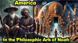 Download Lagu America In the Philosophic Ark Of Noah / Zodiacal Alingments / Mathematics MP3 Download Lagu America In the Philosophic Ark Of Noah / Zodiacal Alingments / Mathematics MP3