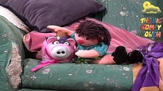 THIS LITTLE PIGGY  THE BIG COMFY COUCH  SEASON 2 EPISODE 5