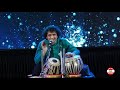 Capture de la vidéo Ojas Adhiya | Tabla Solo | Teentaal | Vivid Arts