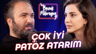 ADANA'DA MİDE KATLİAMI // BOZUK MİKROFON SEZON 2 BÖLÜM 7