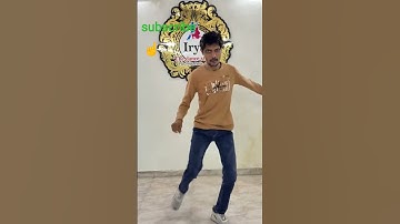 Thumbnail of Bora Bora Trending songs #viral #dance  #shorts #youtube #explore