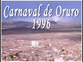 Carnaval de Oruro - 1996