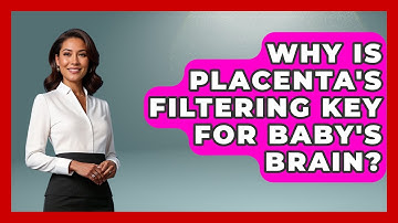 Why Is Placenta