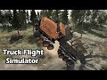 Spintires Mudrunner Truck Flight Lessons | Ural 5920