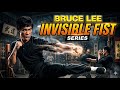 The Invisible fist series