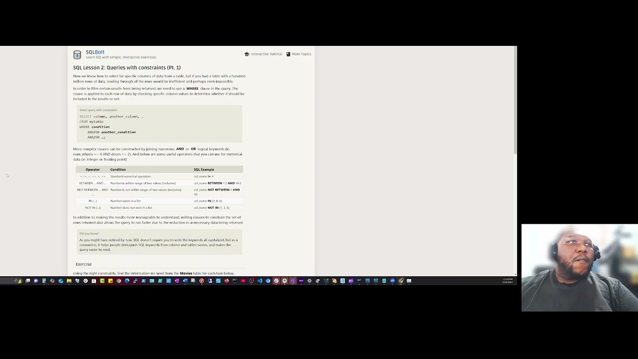 12/9/2024 Transitioning from Senior Software Quality Engineer to SDET ...