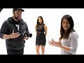 One-light PORTRAIT tips with Miguel Quiles!