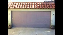 Garage Door Repair San Antonio