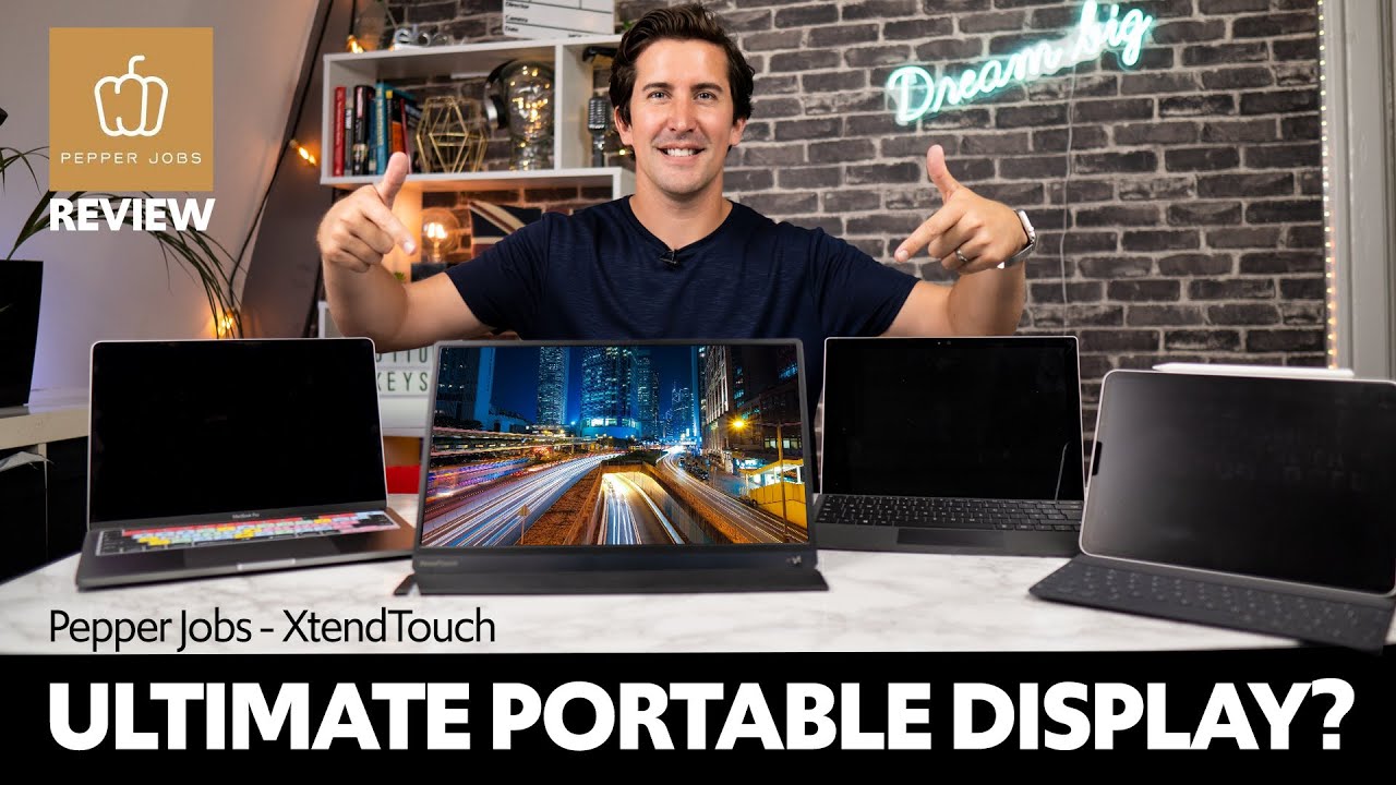 best usb portable monitor for mac best usb portable monitor for mac