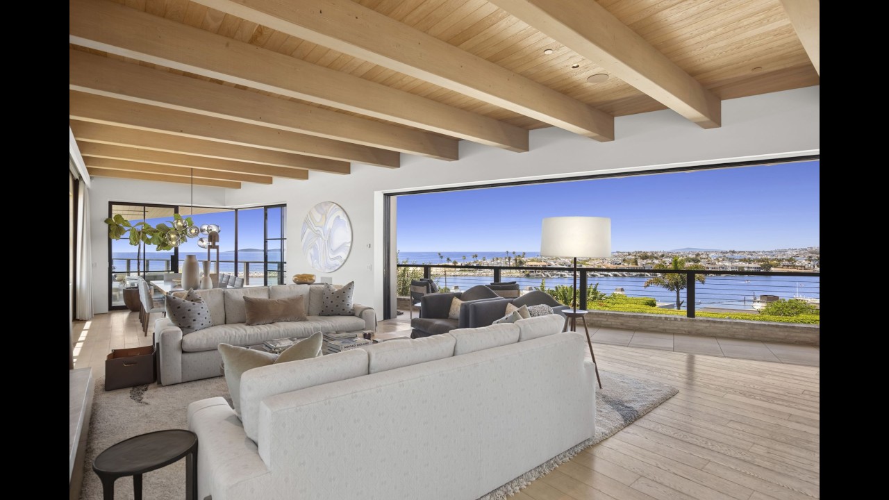 Corona del Mar | CAIN Group | Orange County Luxury Real Estate