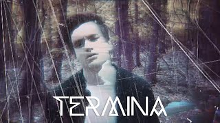 TERMINA - DESOLATE SPECTER - OUT NOW