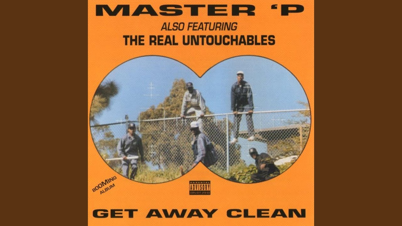 Get Away Clean - YouTube