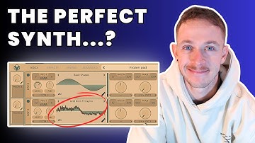 Vital Synth: The Last Guide You