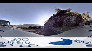 Video 360° - Descubre la región de Los Ríos en #realidafvirtual