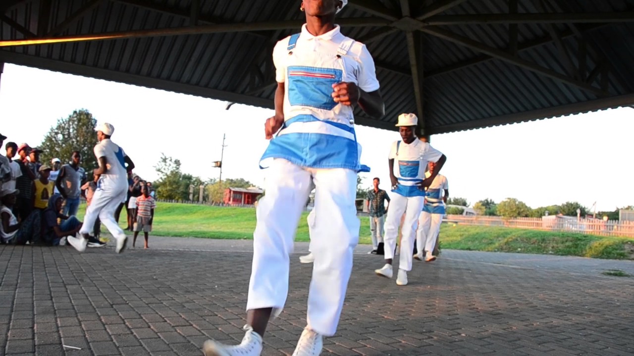 Movement of Soul Short Pantsula Documentary (Reflection Movers) YouTube