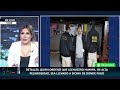 DETALLES: QUIEN ORDENÓ QUE LECHUCERO HUAYPA, DE ALTA PELIGROSIDAD, SEA LLEVADO A SICAYA Y FUGÓ