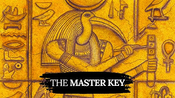 The 7 Hermetic Laws Explained (in detail)