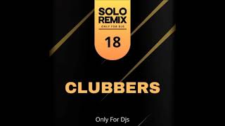 CLUBBERS VOL 18