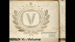 V For Volume - 03 - Drop Dead Gorgeus