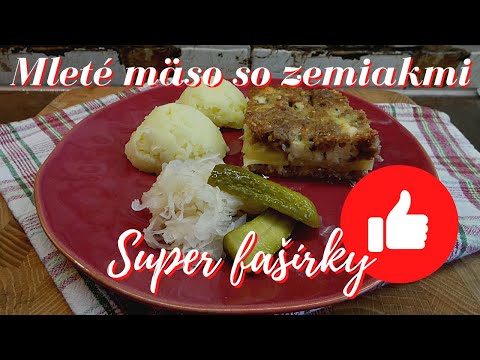 Video: Mäso V Kvetináčoch So Zemiakmi V Rúre: Recept Na Pečenie Krok Za Krokom