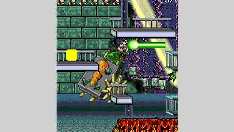 Calypso (Mobile, Symbian) - Gameplay