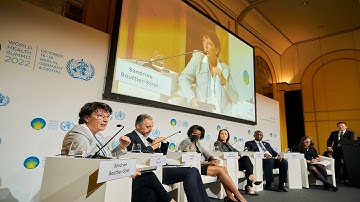 PD 10 - The Road to 2023: Are we Achieving Universal Health Coverage?