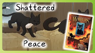 Shattered Peace – Trip Through Time | Warriors Analysis by Sunnyfall 2,409 views 3 days ago 13 minutes, 58 seconds