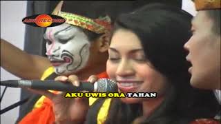Mendem Lanangan - Gallaxy ponkdhut